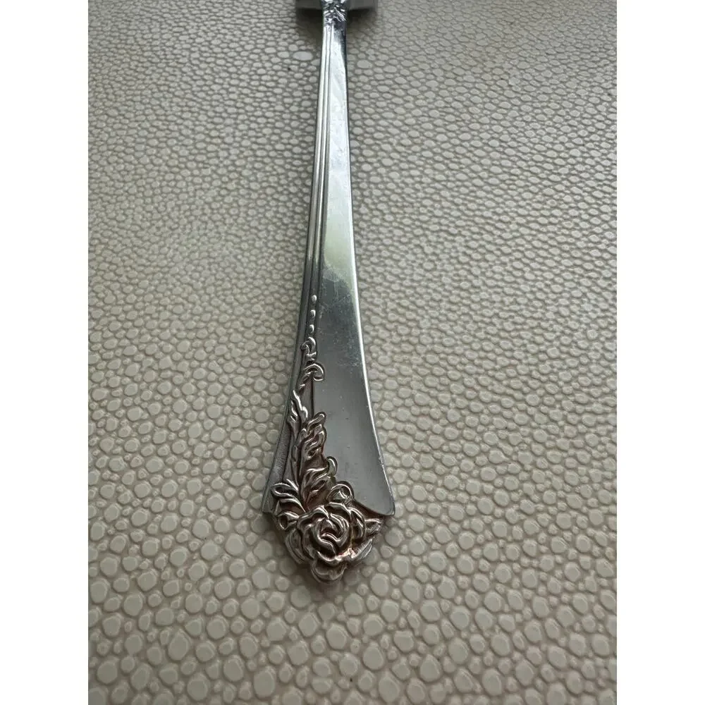Oneida this fork